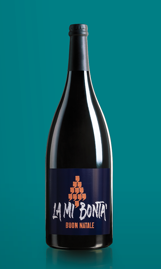 LA MI' BONTA' Birra di Natale 